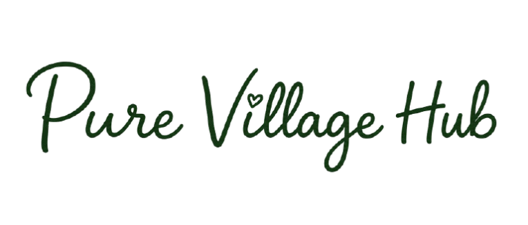 Pure Village Hub