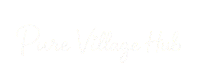Pure Village Hub