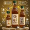 Premium Cold Pressed Mustard Oil