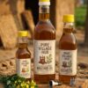 Premium Cold Pressed Mustard Oil